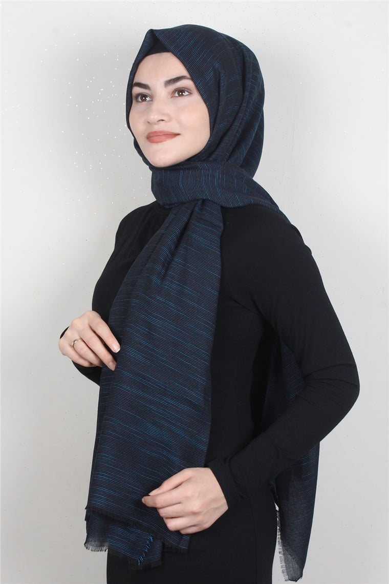 Piramit Trend Şal 5030-1