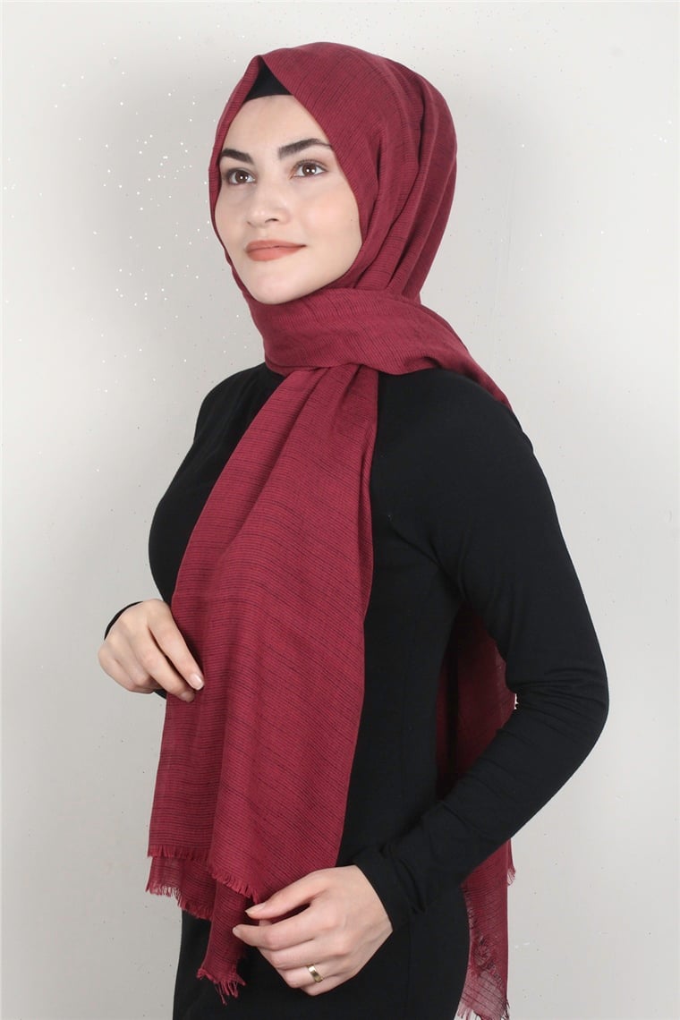 Piramit Trend Şal 5030-14