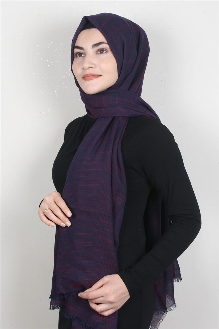 Piramit Trend Şal 5030-15