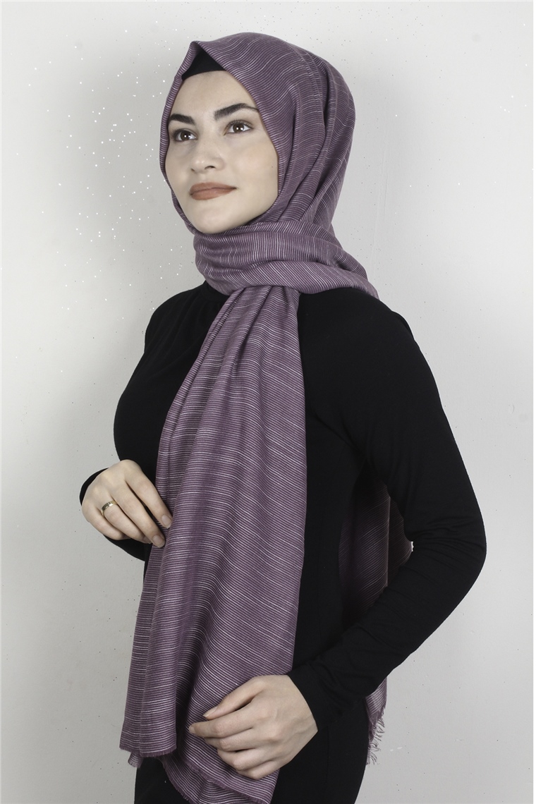 Piramit Trend Şal 5030-17