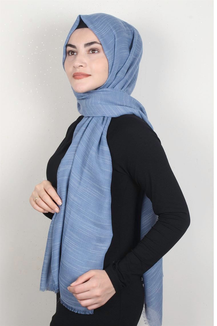 Piramit Trend Şal 5030-20