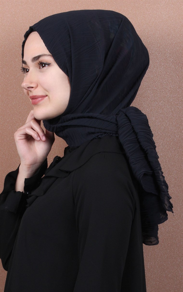 Pliseli Şal 1261-18