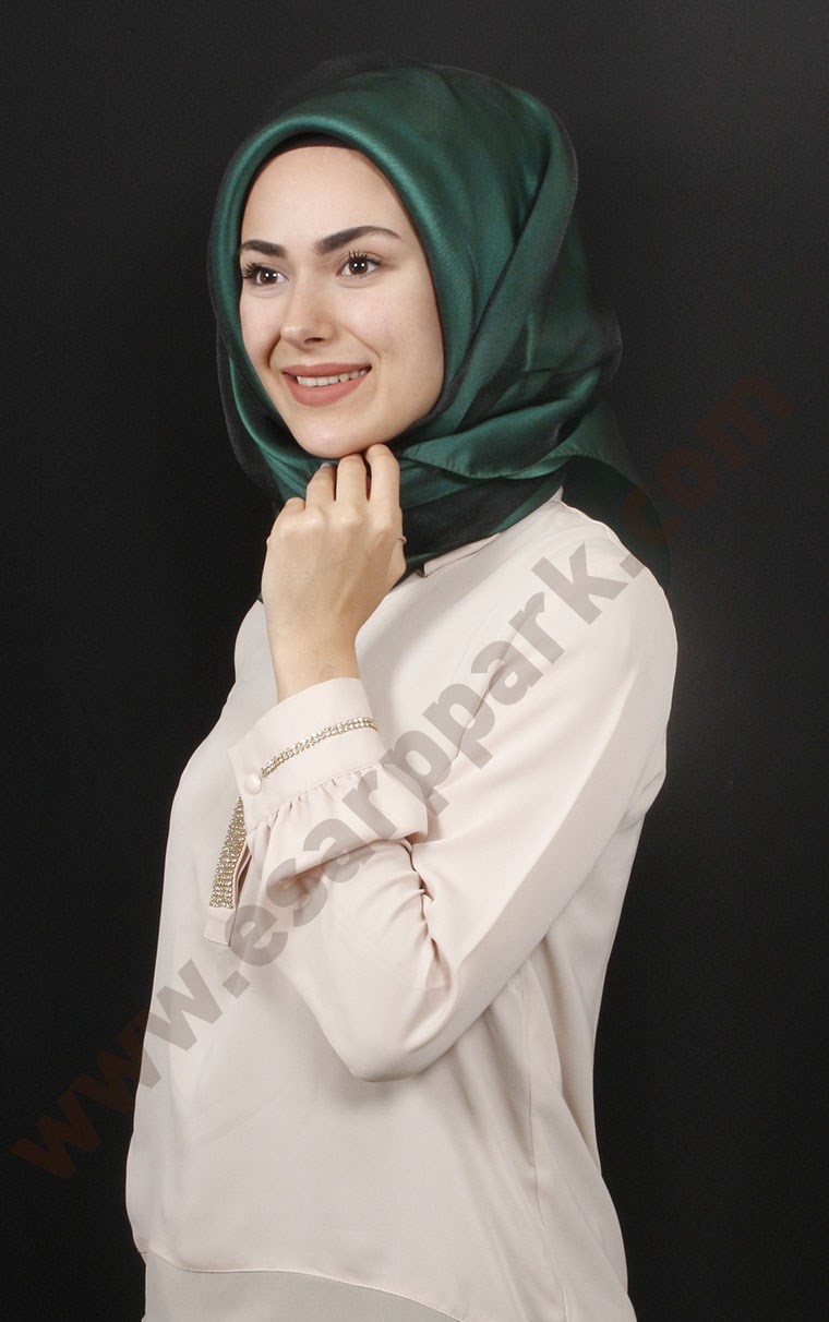 Prenses Tül Eşarp 3001-25