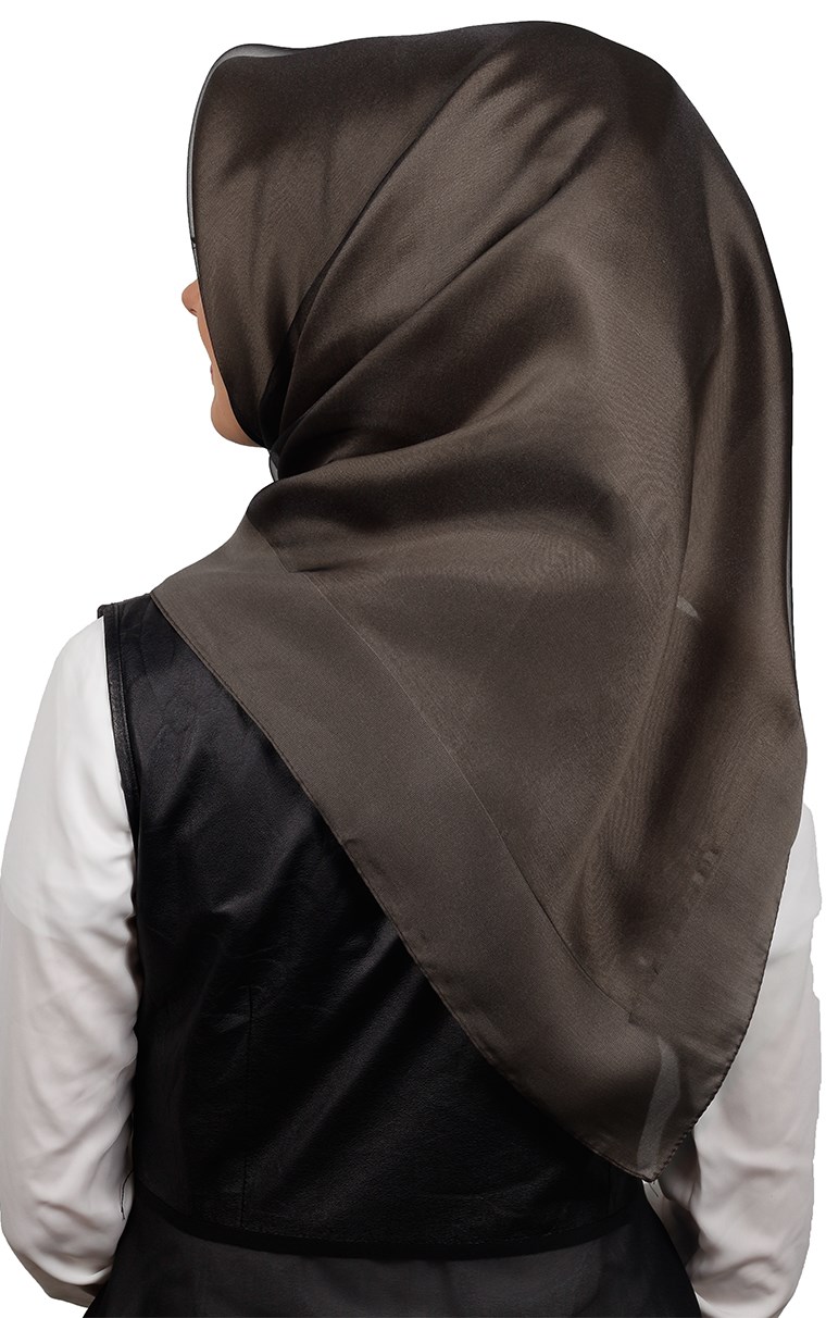 Prenses Tül Eşarp 3001-8