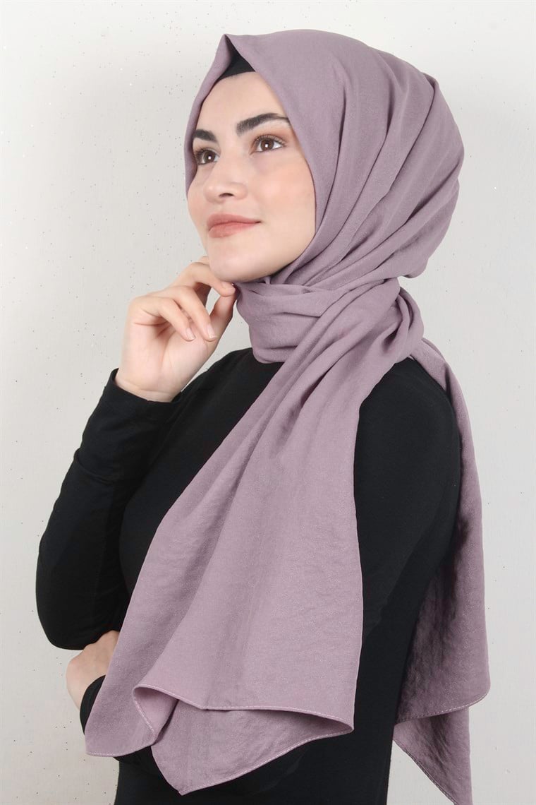 Prime Caz Şal 5500-1 Sümbül