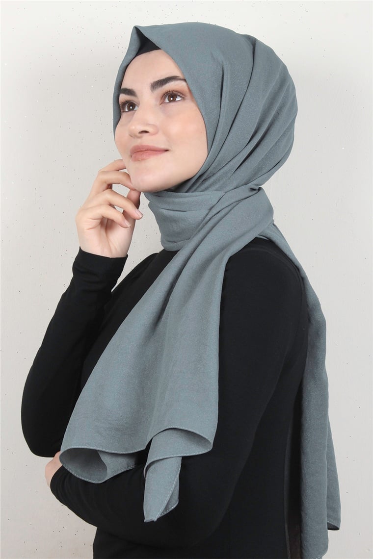 Prime Caz Şal 5500-19 Füme