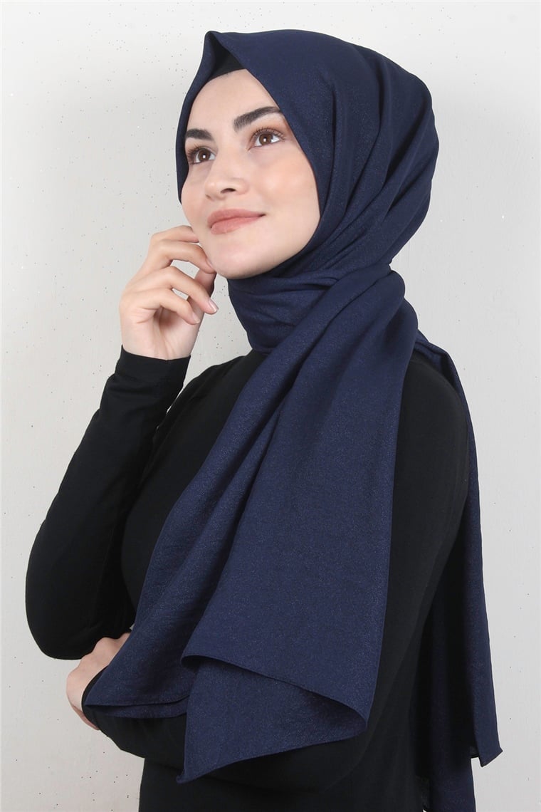 Prime Caz Şal 5500-24 Lacivert
