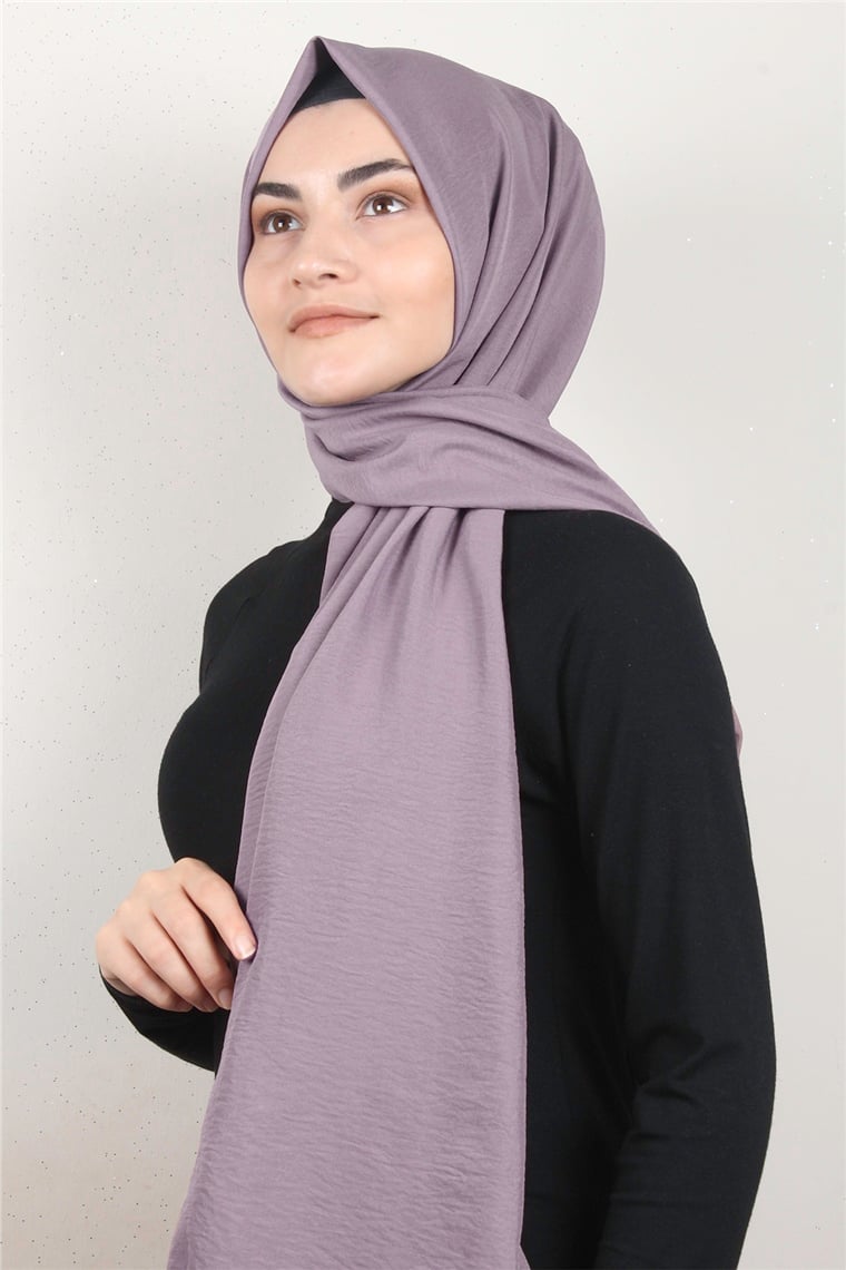 Prime Pamuk Caz Şal 5501-33 Sümbül
