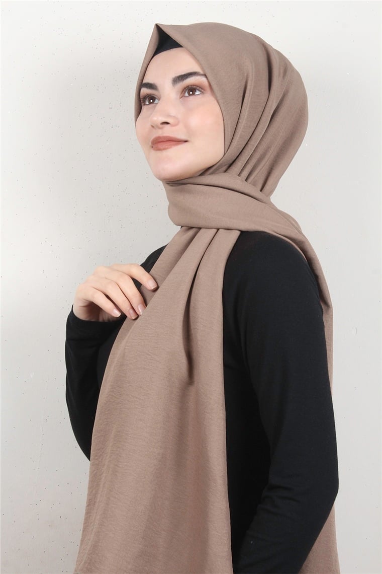 Prime Pamuk Caz Şal 5501-9