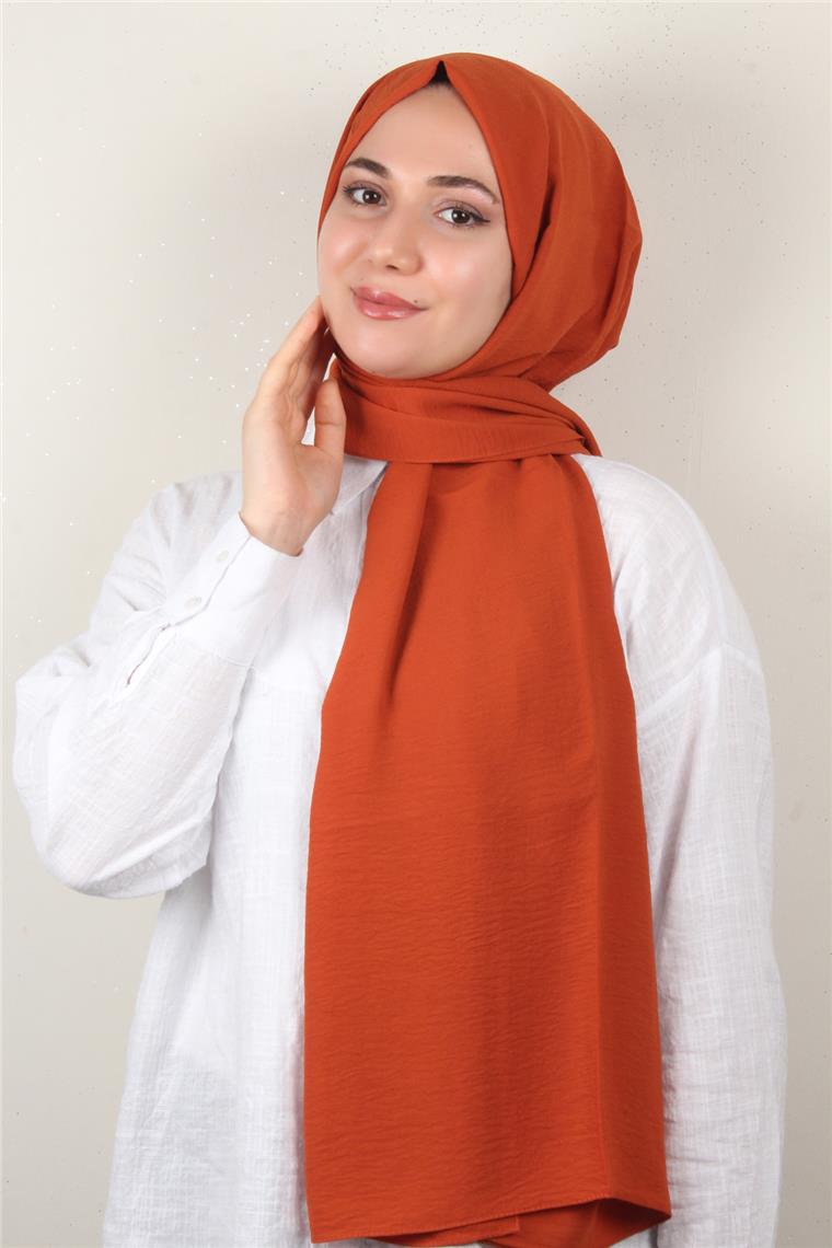 Qoza Cazz Şal 1489-25 Taba