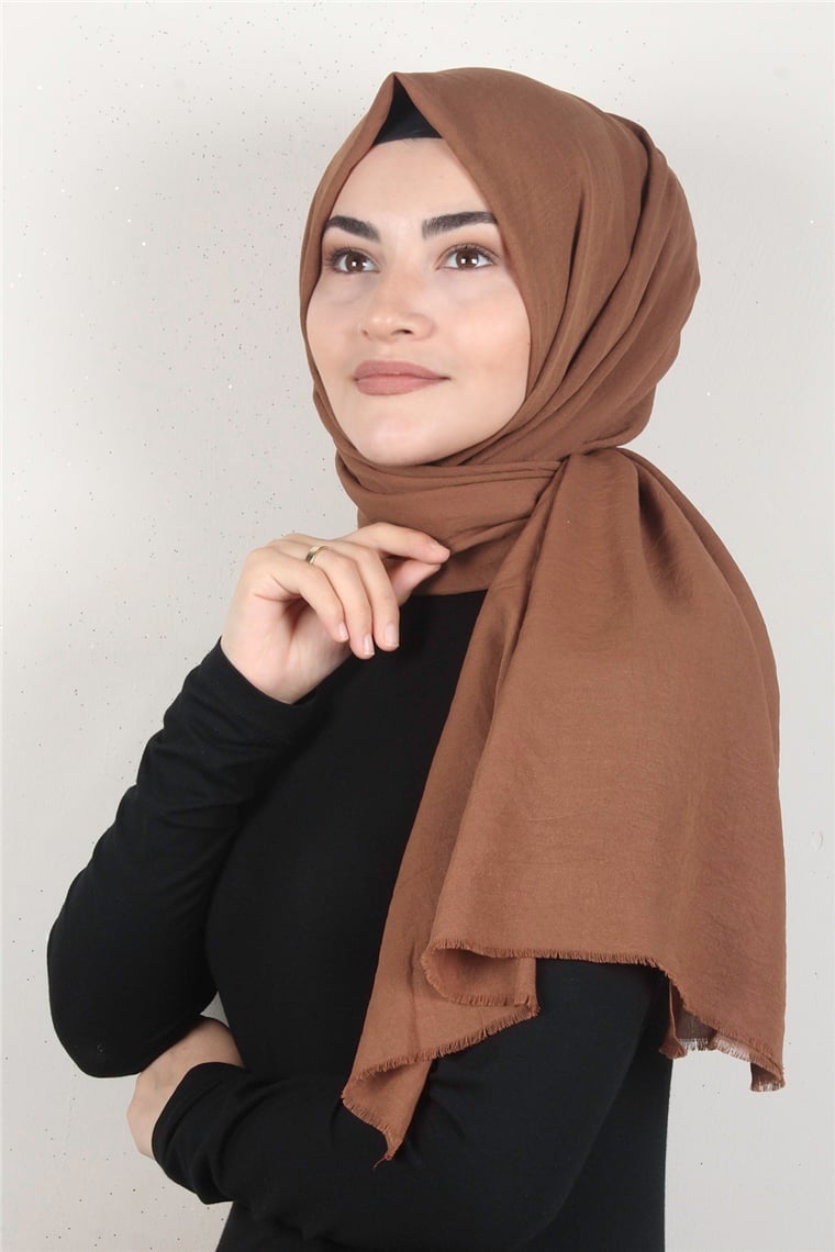 Relax Kraşlı Şal 2721-1 