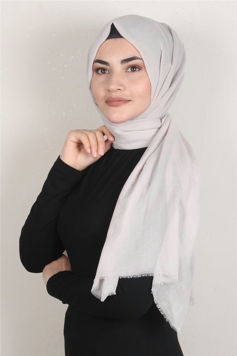 Relax Şal 2722-4 Taş