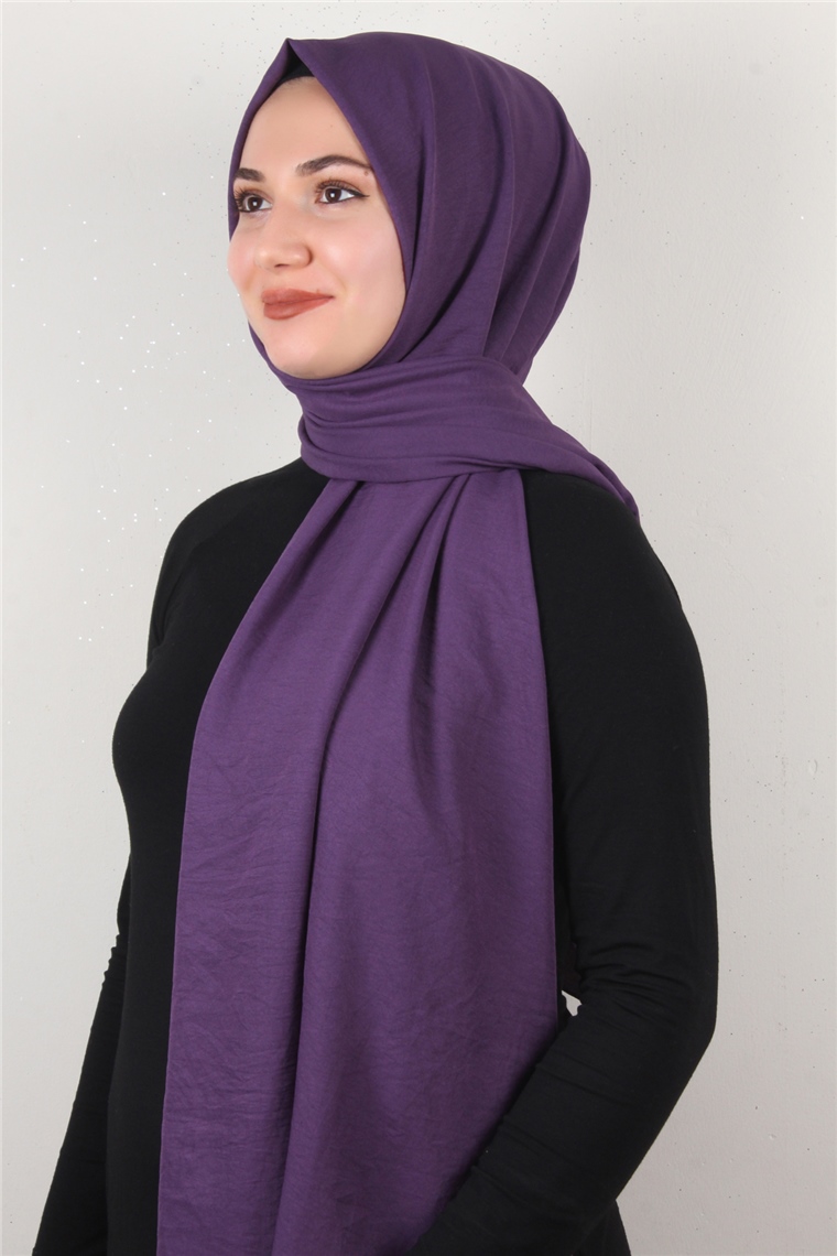 Rio Şal 1481-56 Mor