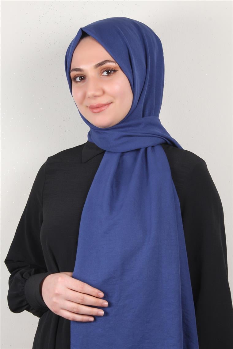 Rio Şal 1481-68 Kot Mavi