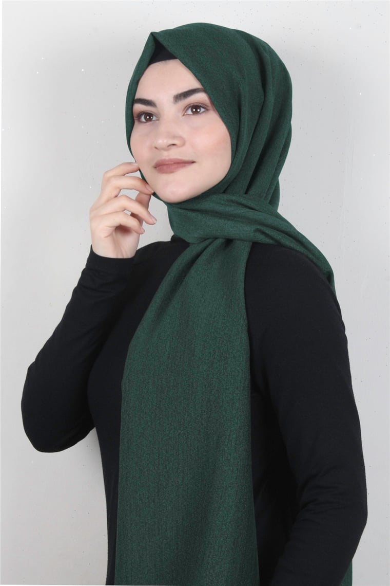 Ritim Şal 4102-10 Zümrüt
