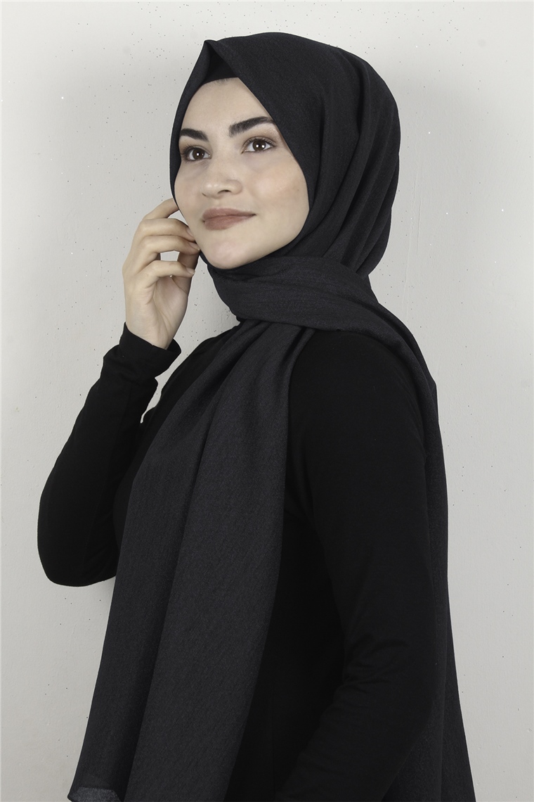 Ritim Şal 4102-13 Füme
