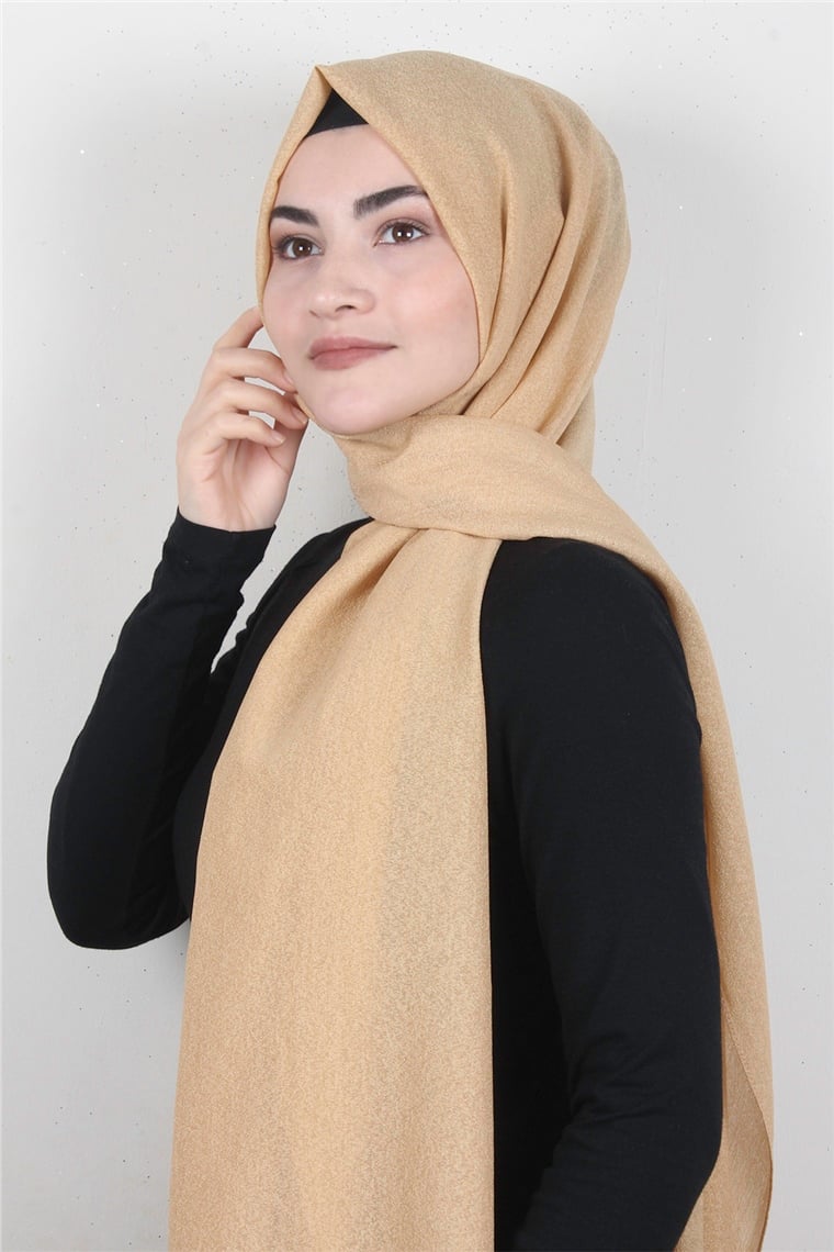 Ritim Şal 4102-14 Gold