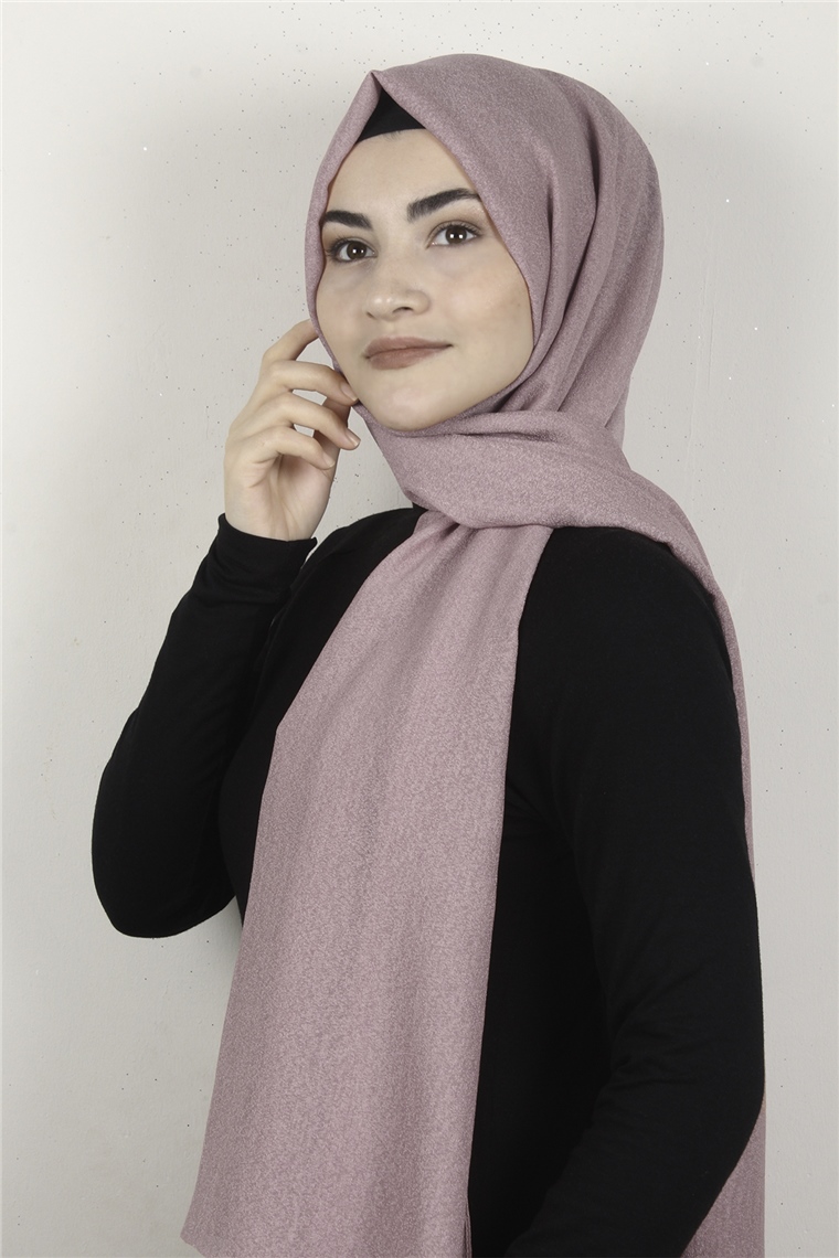 Ritim Şal 4102-5 Pudra