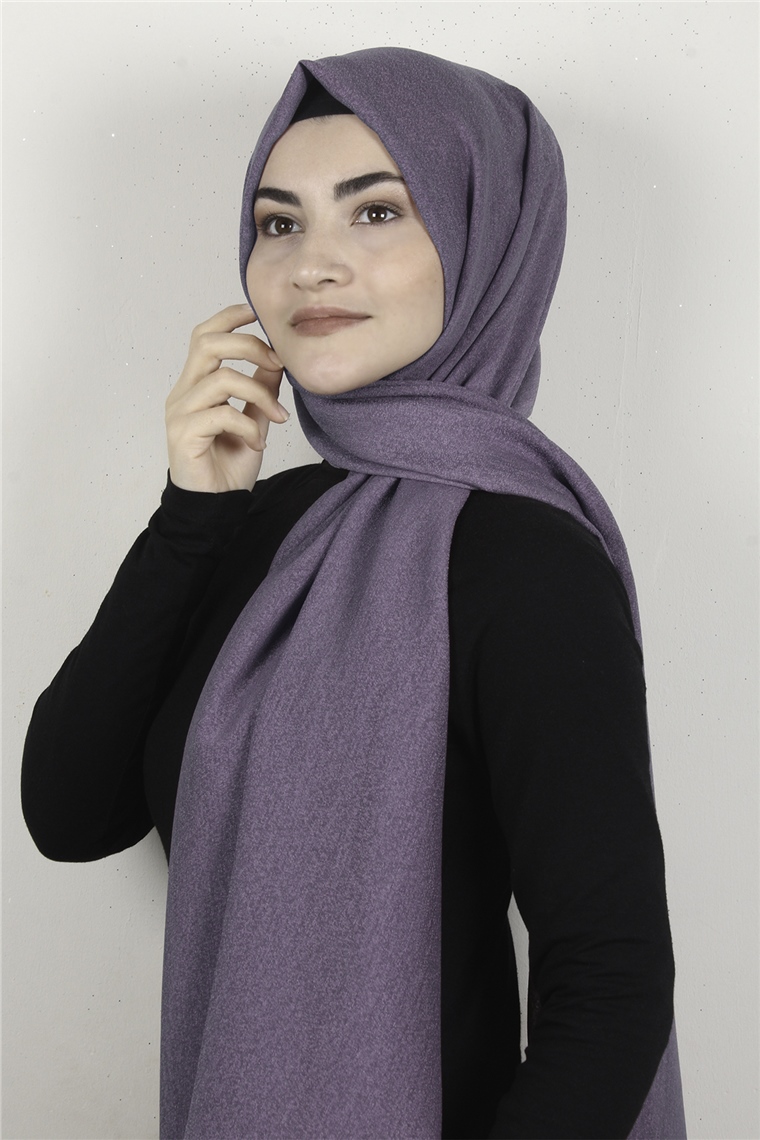 Ritim Şal 4102-9 Lila
