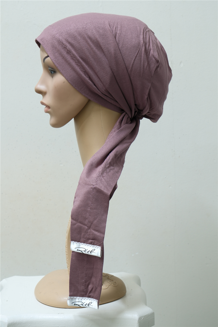 Ritl Battal Boy Bone 5555-32 Gül Kurusu