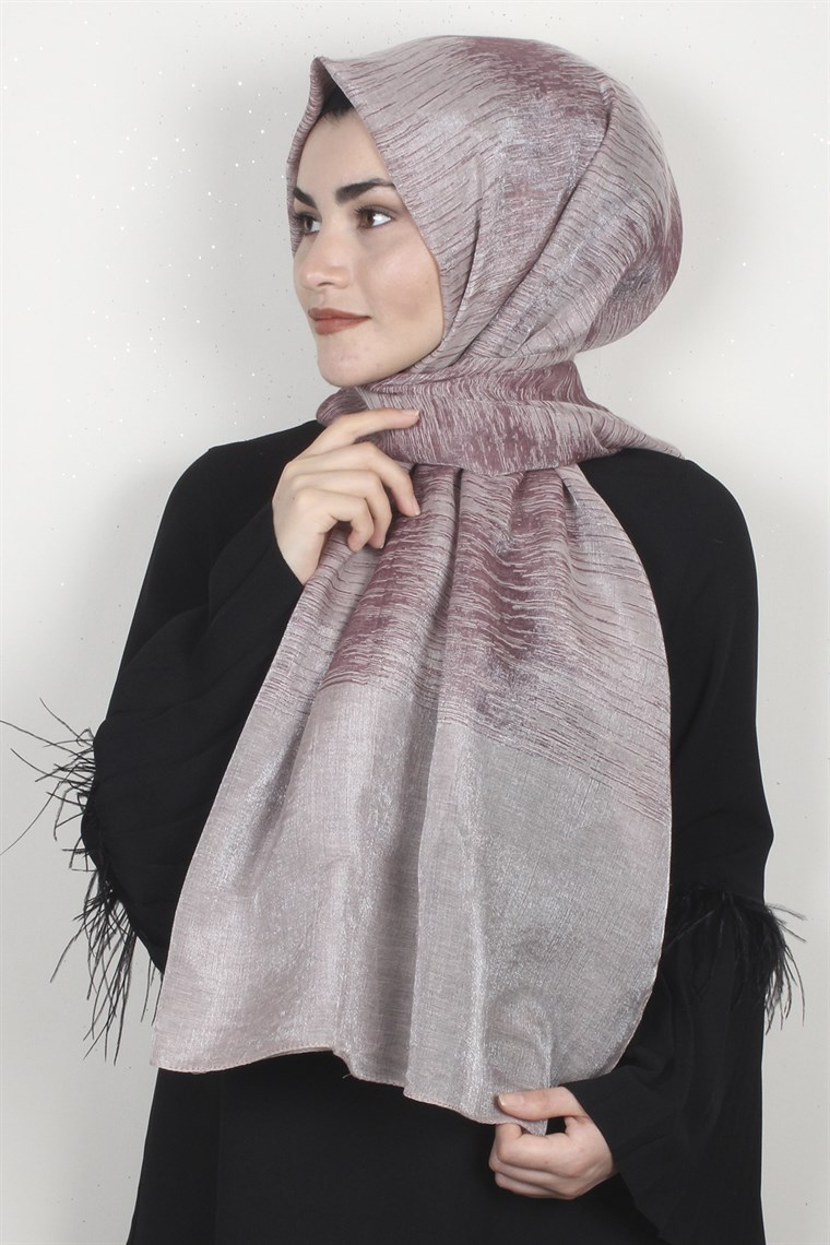 Rose Simli Şal 1385-15