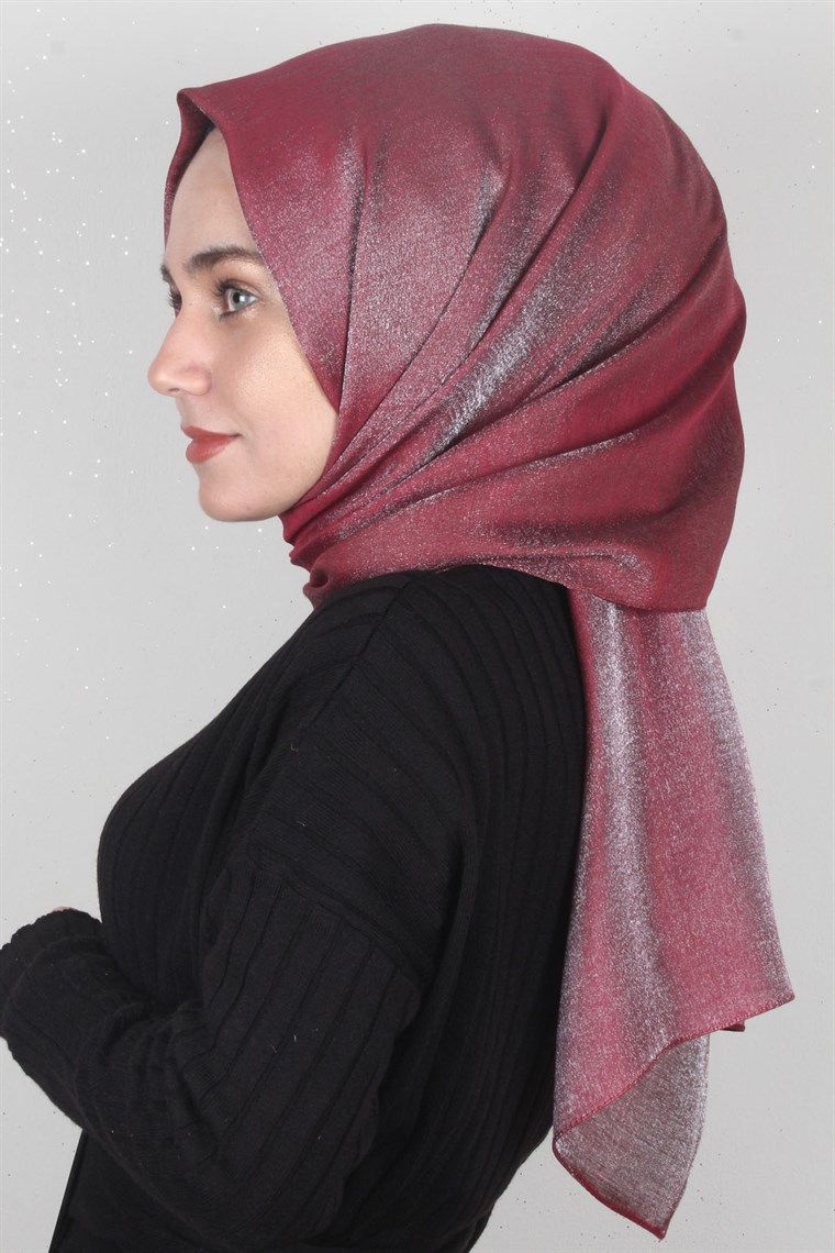 Rose Simli Şal 1385-16