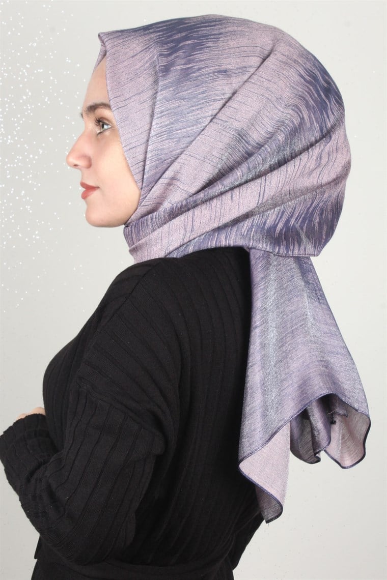 Rose Simli Şal 1385-19