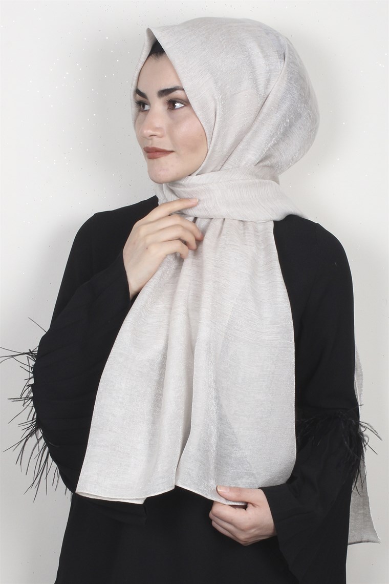 Rose Simli Şal 1385-22 Taş