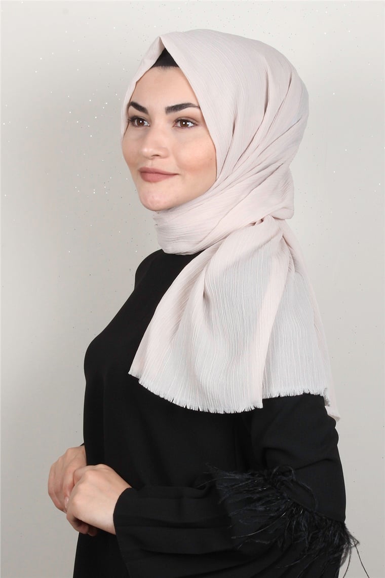 Royal Bürümcük Şal 1453-1 Taş