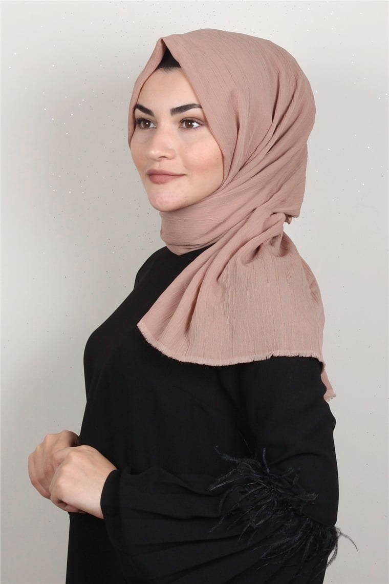 Royal Bürümcük Şal 1453-3 Fondöten