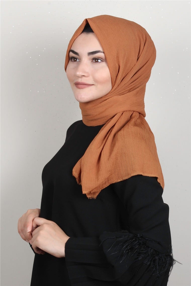 Royal Bürümcük Şal 1453-6 Bal Köpüğü 