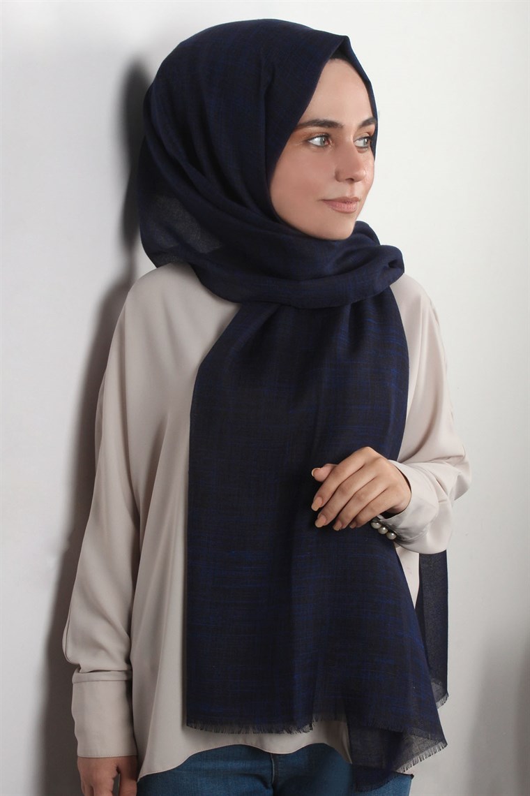 Şaless Keten Şal 1780-31