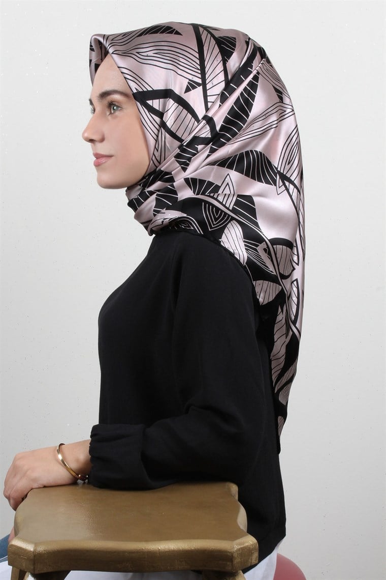 Sarar İpek Eşarp 4125-2