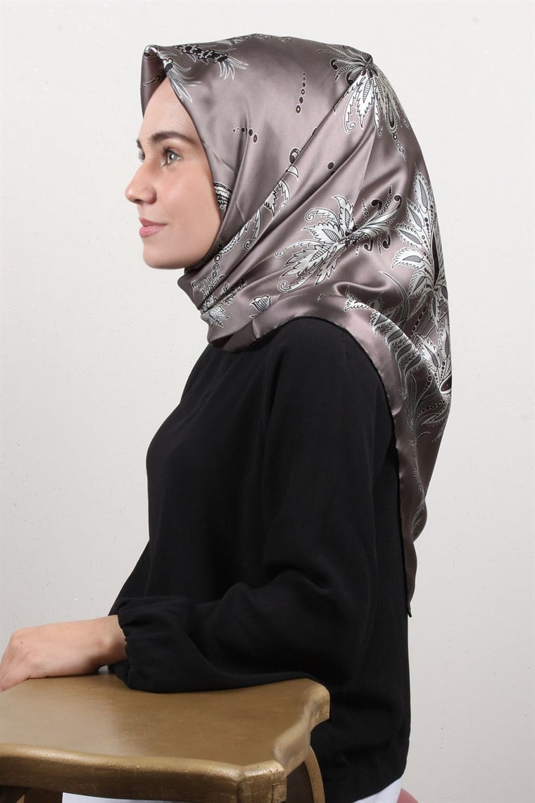 Sarar İpek Eşarp 4125-20