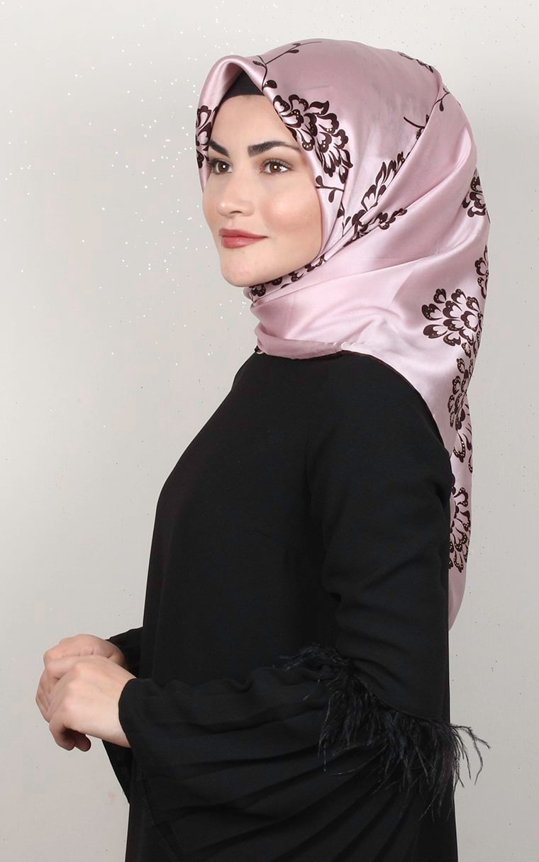 Sarar İpek Eşarp 4125-50