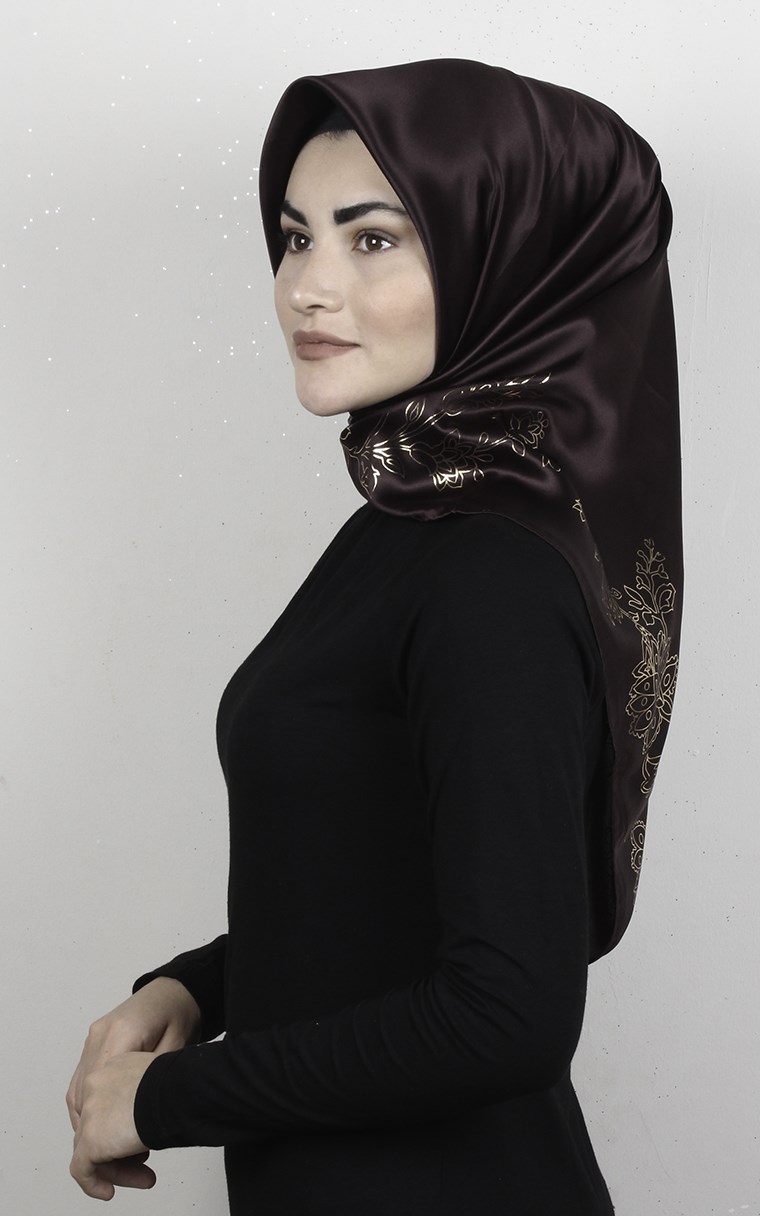 Sarar İpek Eşarp 4125-58