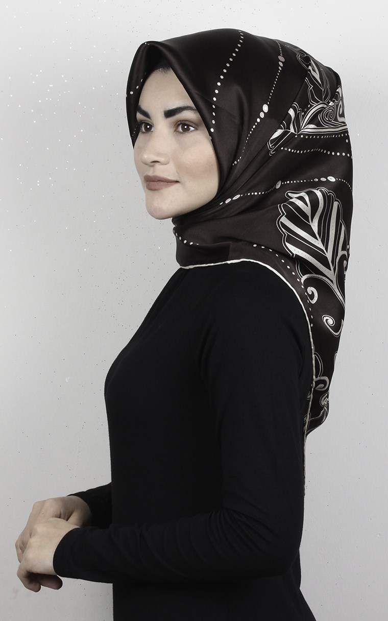 Sarar İpek Eşarp 4125-68
