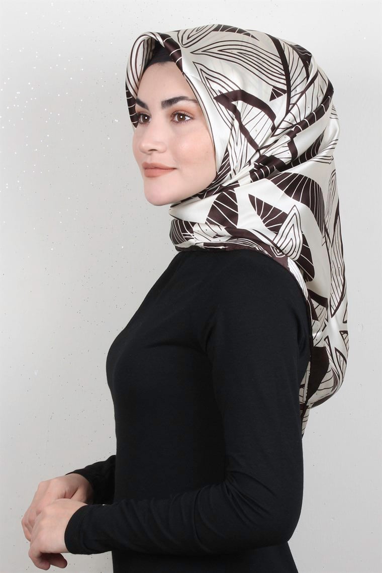 Sarar İpek Eşarp 4125-70
