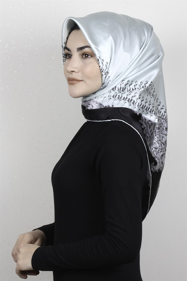 Sarar İpek Eşarp 4125-72