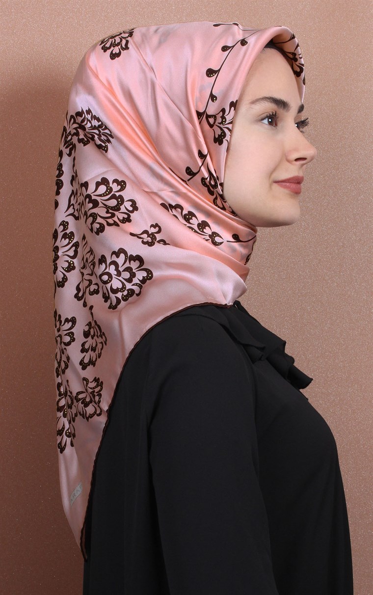 Sarar İpek Eşarp 4152-24