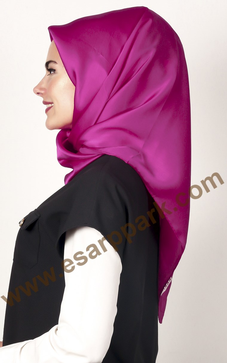 Sarar İpek Eşarp 5078-1