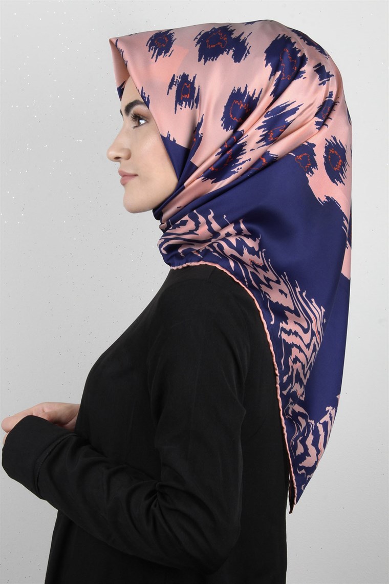 Sayanora  Eşarp 10001-4