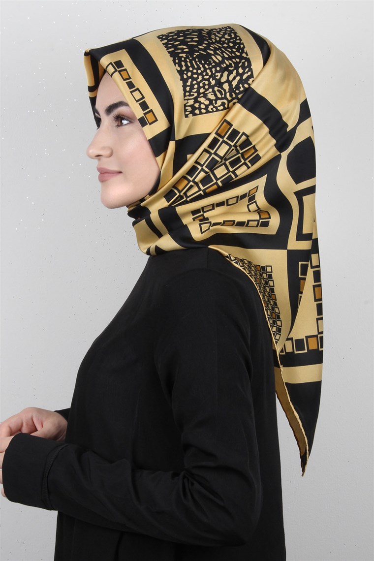 Sayanora Eşarp 10001-9