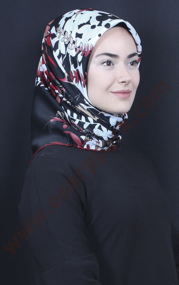 Sayanora Eşarp 100015-3