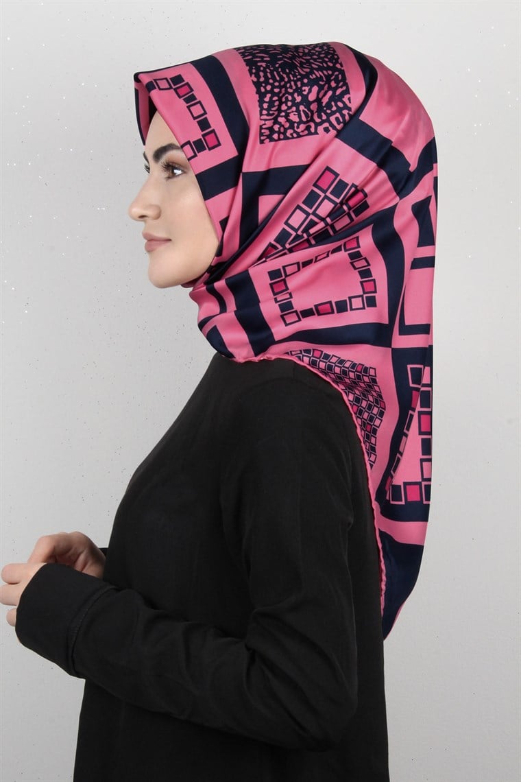 Sayanora Eşarp 10002-12