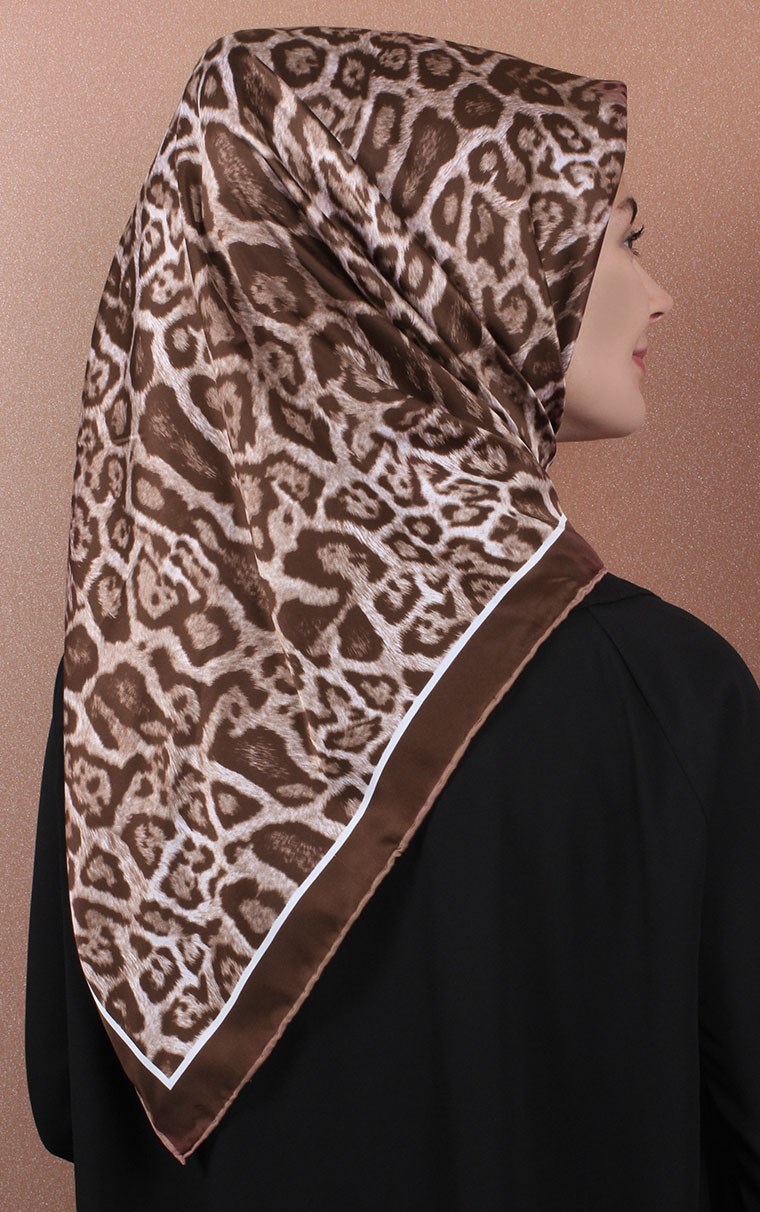 Sayanora Eşarp 10002-3