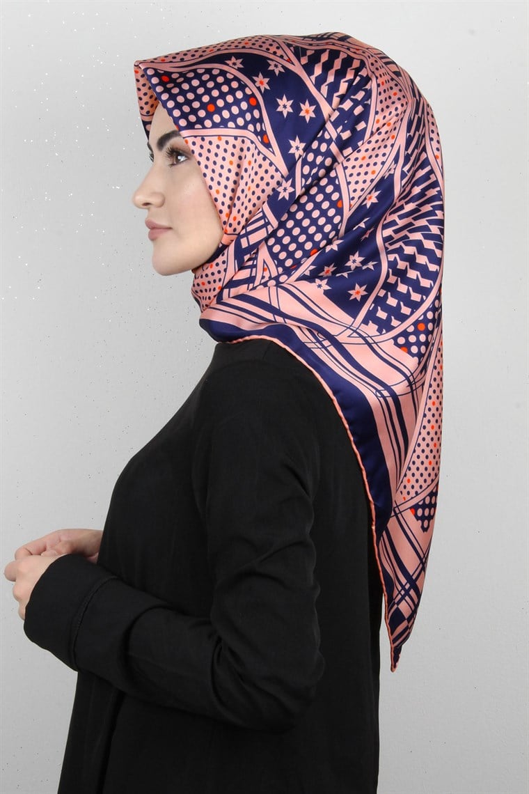 Sayanora Eşarp 10002-7