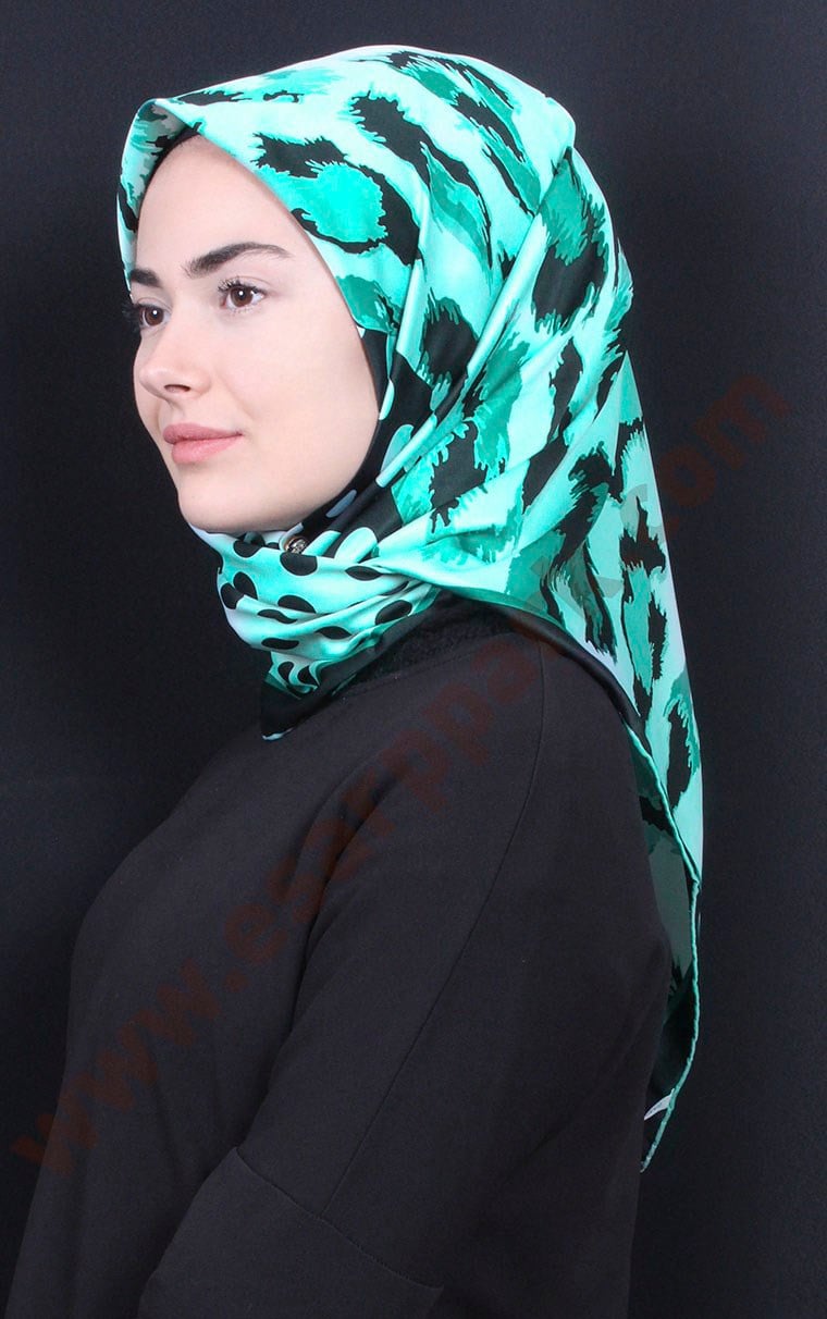 Sayanora Eşarp 100021-6