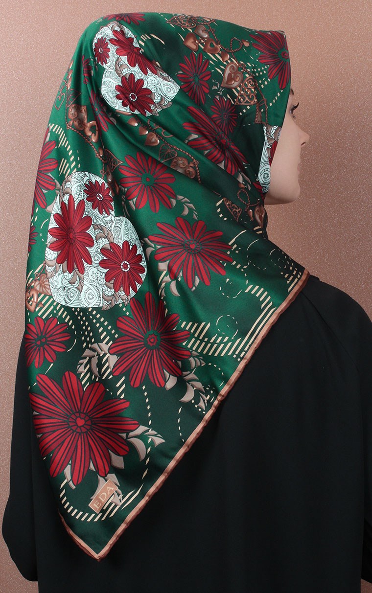 Sayanora Eşarp 100022-2