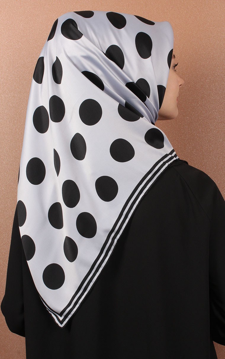 Sayanora Eşarp 100024-3